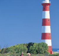 Point Moore Lighthouse - Grafton Accommodation