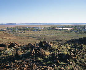 Jaburara Heritage Trail - Grafton Accommodation 0