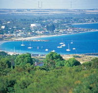 Rotary Lookout Esperance