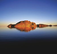 Lake Argyle - Grafton Accommodation