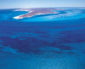 Dirk Hartog Island - Grafton Accommodation 0