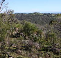 Kitty's Gorge Serpentine National Park - Grafton Accommodation