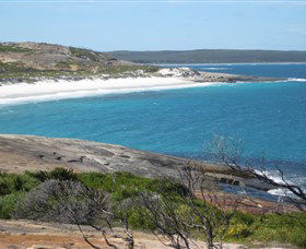 Cape Arid National Park - Grafton Accommodation 0