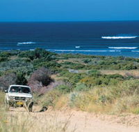 Coronation Beach - Grafton Accommodation