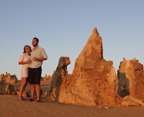 Nambung National Park - Grafton Accommodation 0