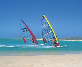 Sandy Bay - Grafton Accommodation 0