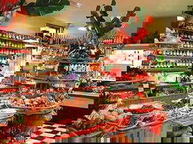 The Organic Market & Cafe - Grafton Accommodation 0