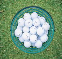 Wirrabara Golf Club Incorporated - Grafton Accommodation