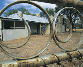 Youndegin WA Grafton Accommodation