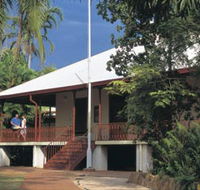 The Courthouse Broome - Grafton Accommodation