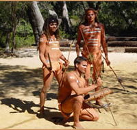 Wardan Aboriginal Centre