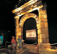 Batavia Shipwreck - Grafton Accommodation