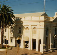 Geraldton Regional Art Gallery - Grafton Accommodation