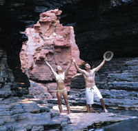 Karijini National Park