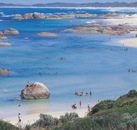 Greens Pool - Grafton Accommodation