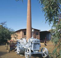 Cunderdin Municipal Museum - Grafton Accommodation