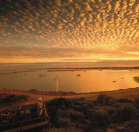 Fishermans Lookout