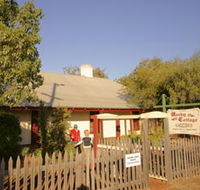 Morby Cottage - Grafton Accommodation