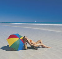 Cable Beach - Grafton Accommodation