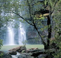 Black Rock Falls - Grafton Accommodation