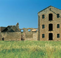 Clinchs Mill - Grafton Accommodation
