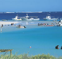 Bill's Bay - Grafton Accommodation