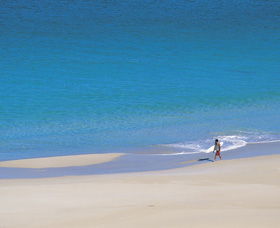 Injidup Beach - Grafton Accommodation 0