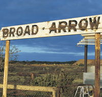 Broad Arrow - Grafton Accommodation