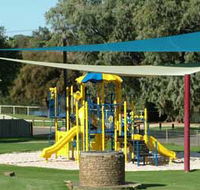 Apex Park - Grafton Accommodation