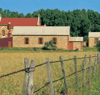 Central Greenough Historic Settlement - Grafton Accommodation