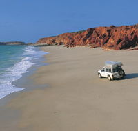 Cape Leveque - Grafton Accommodation
