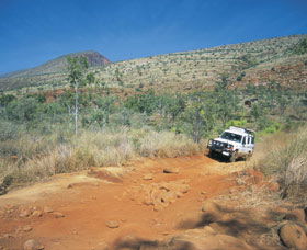 Lennard Gorge - Grafton Accommodation 0