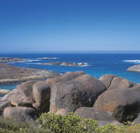 Elephant Rocks - Grafton Accommodation