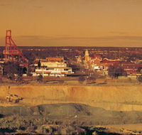 Super Pit - Grafton Accommodation