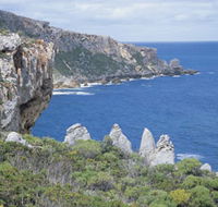 Point D'Entrecasteaux - Grafton Accommodation