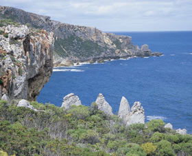 Point D'Entrecasteaux - Grafton Accommodation 0