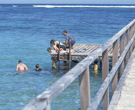 Horrocks Beach - Grafton Accommodation 0