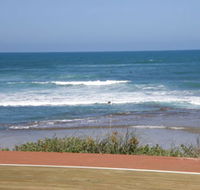 Flat Rocks - Grafton Accommodation