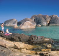 William Bay National Park - Grafton Accommodation
