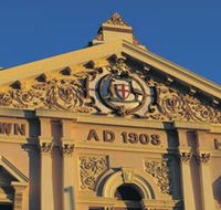 Kalgoorlie Town Hall - Grafton Accommodation