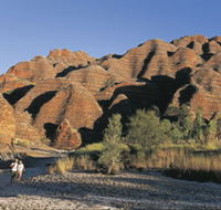 Purnululu Bungle Bungle National Park - Grafton Accommodation