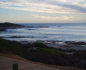 Jacques Point - Grafton Accommodation 0