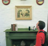 Boulder Pharmacy Museum - Grafton Accommodation