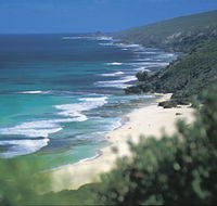 Leeuwin-Naturaliste National Park - Yallingup