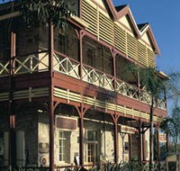 Bill Sewell Complex - Grafton Accommodation