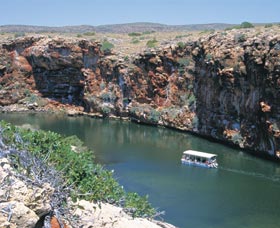 Cape Range National Park - Grafton Accommodation 0