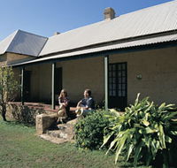 Cliff Grange - Grafton Accommodation