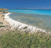 Coral Bay Walk Way - Grafton Accommodation