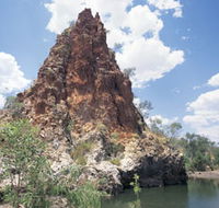 Sawpit Gorge