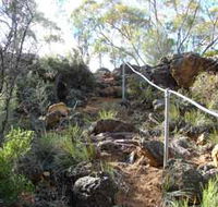 Mount Matilda - Grafton Accommodation